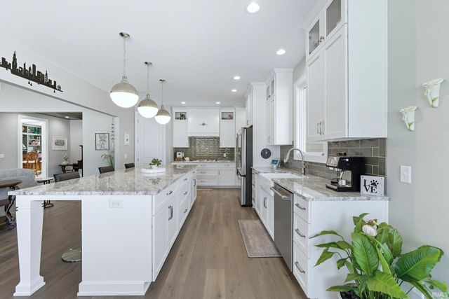 976 Cascata Trail, Huntertown, IN 46748