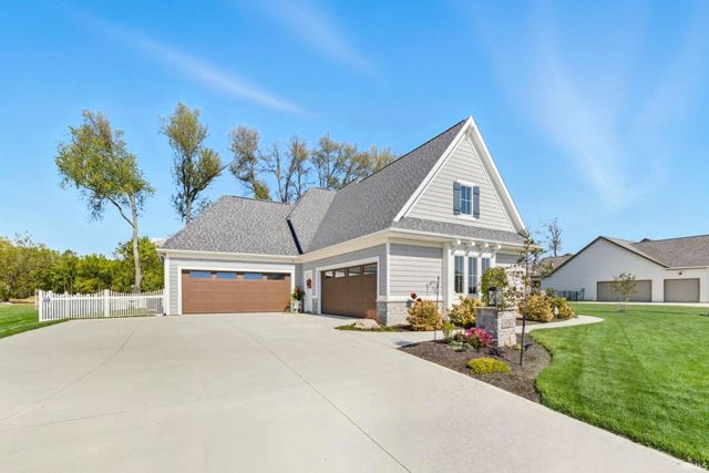 976 Cascata Trail, Huntertown, IN 46748