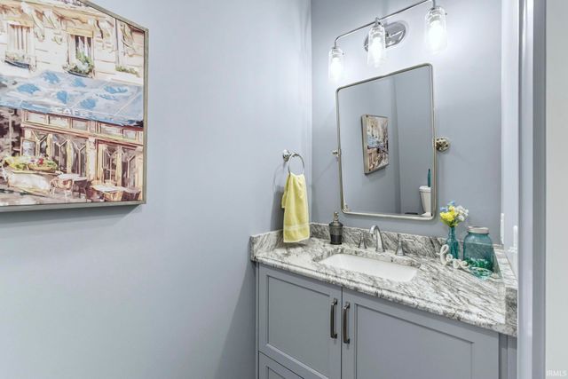 976 Cascata Trail, Huntertown, IN 46748