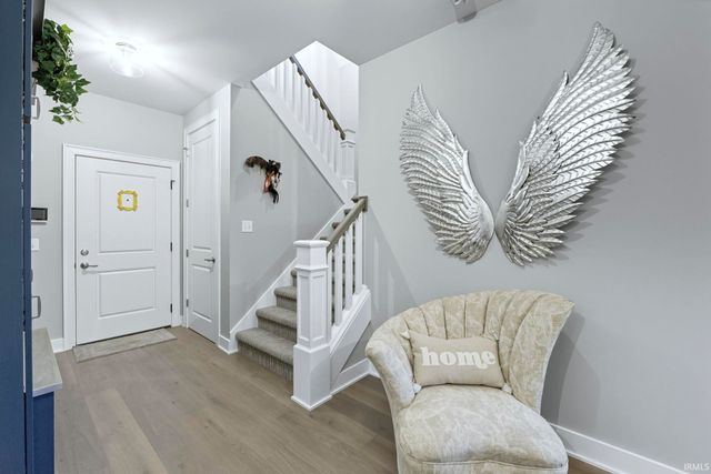 976 Cascata Trail, Huntertown, IN 46748