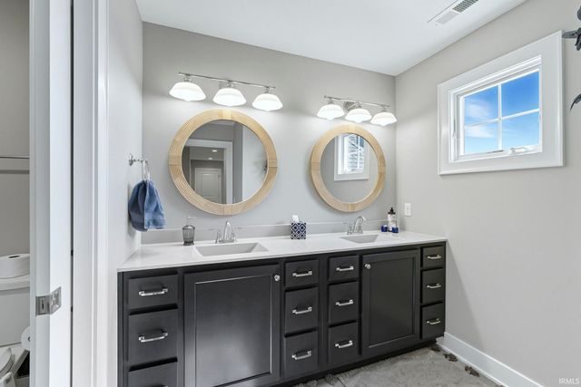 976 Cascata Trail, Huntertown, IN 46748