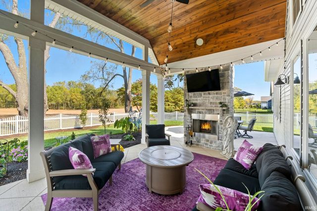 976 Cascata Trail, Huntertown, IN 46748