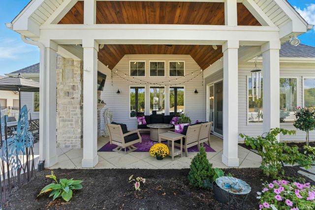 976 Cascata Trail, Huntertown, IN 46748