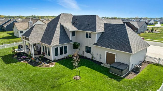 976 Cascata Trail, Huntertown, IN 46748