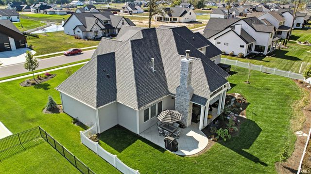 976 Cascata Trail, Huntertown, IN 46748