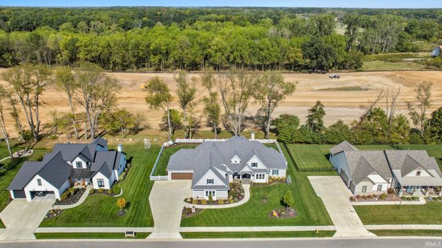 976 Cascata Trail, Huntertown, IN 46748