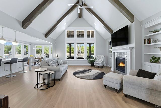 976 Cascata Trail, Huntertown, IN 46748