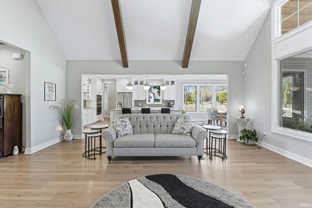 976 Cascata Trail, Huntertown, IN 46748