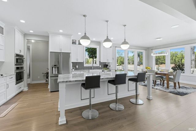 976 Cascata Trail, Huntertown, IN 46748