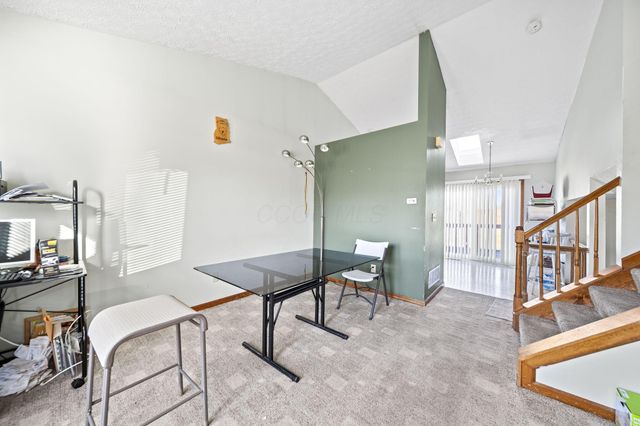 3420 Whisper Creek Drive, Columbus, OH 43231