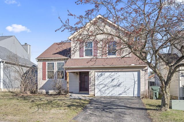 3420 Whisper Creek Drive, Columbus, OH 43231