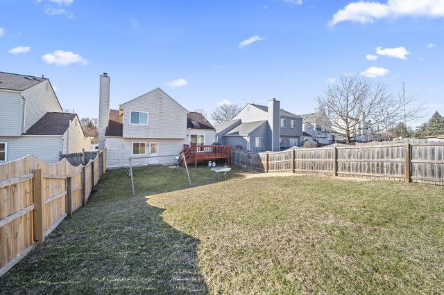 3420 Whisper Creek Drive, Columbus, OH 43231