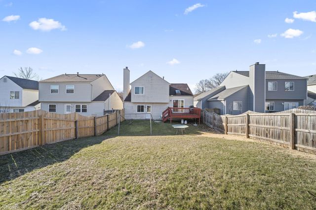 3420 Whisper Creek Drive, Columbus, OH 43231