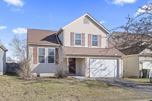 3420 Whisper Creek Drive, Columbus, OH 43231