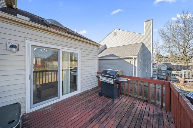 3420 Whisper Creek Drive, Columbus, OH 43231