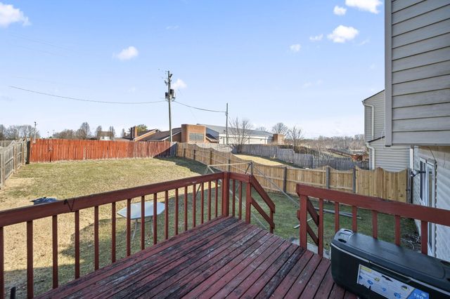 3420 Whisper Creek Drive, Columbus, OH 43231