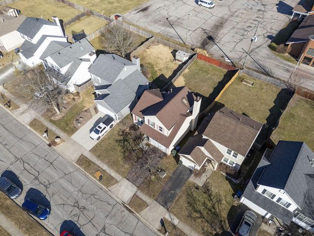 3420 Whisper Creek Drive, Columbus, OH 43231