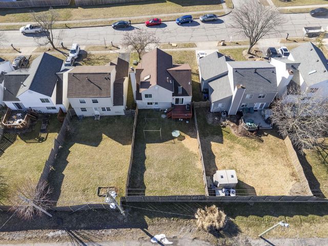 3420 Whisper Creek Drive, Columbus, OH 43231