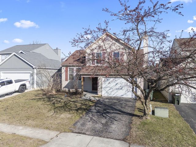 3420 Whisper Creek Drive, Columbus, OH 43231