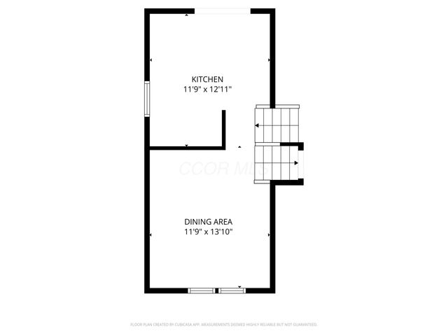 3420 Whisper Creek Drive, Columbus, OH 43231