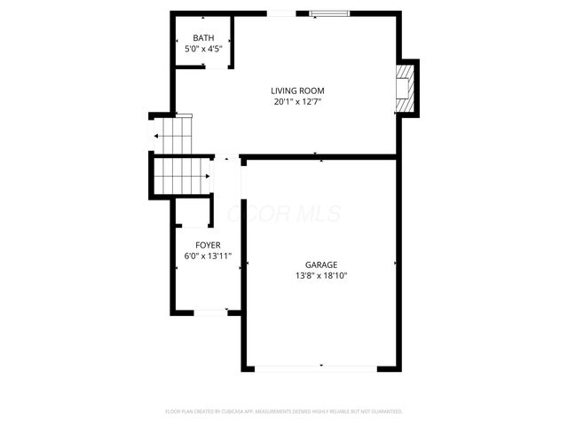 3420 Whisper Creek Drive, Columbus, OH 43231