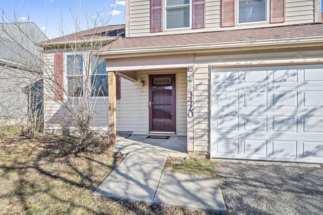 3420 Whisper Creek Drive, Columbus, OH 43231