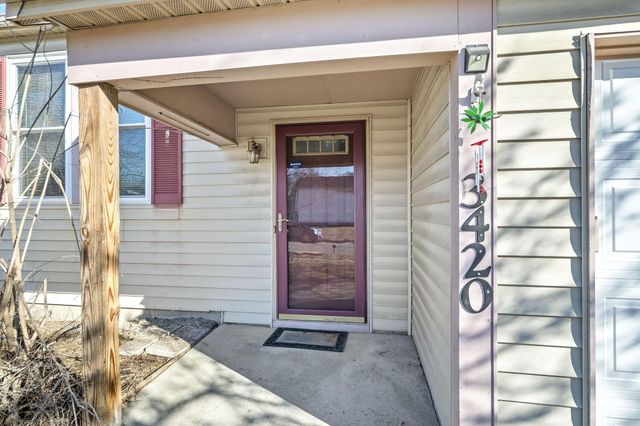 3420 Whisper Creek Drive, Columbus, OH 43231