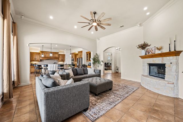 13116 Charlotte Ann Lane, Haslet, TX 76052