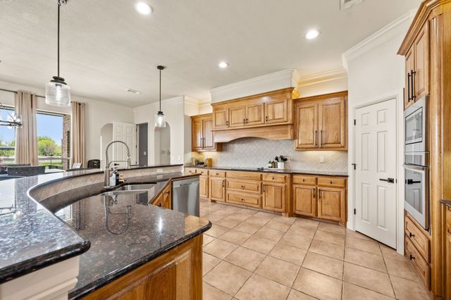 13116 Charlotte Ann Lane, Haslet, TX 76052