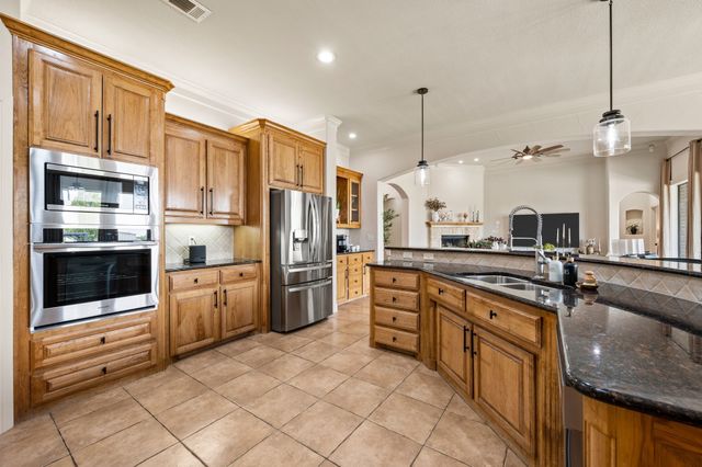 13116 Charlotte Ann Lane, Haslet, TX 76052