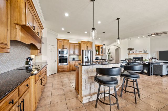 13116 Charlotte Ann Lane, Haslet, TX 76052