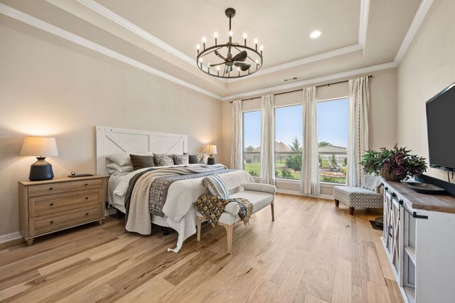 13116 Charlotte Ann Lane, Haslet, TX 76052