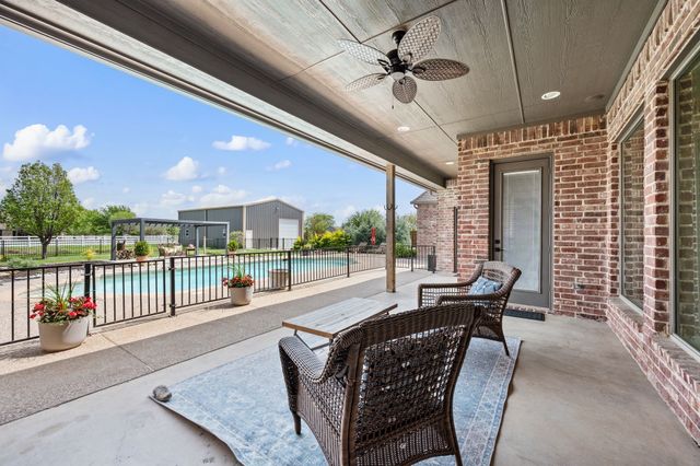 13116 Charlotte Ann Lane, Haslet, TX 76052