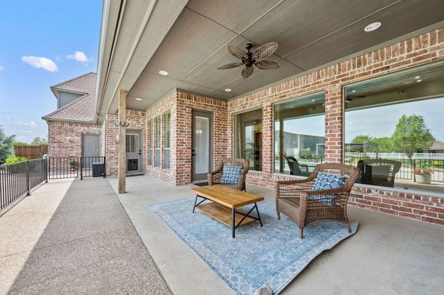 13116 Charlotte Ann Lane, Haslet, TX 76052