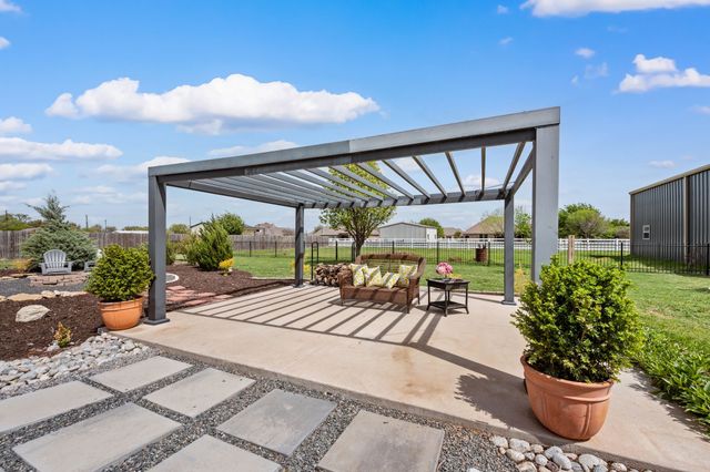 13116 Charlotte Ann Lane, Haslet, TX 76052