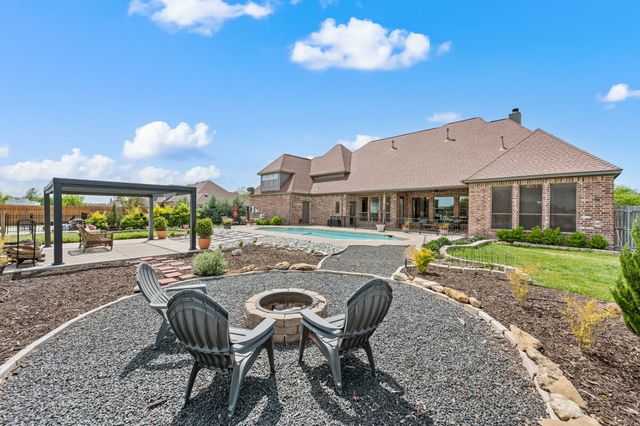 13116 Charlotte Ann Lane, Haslet, TX 76052