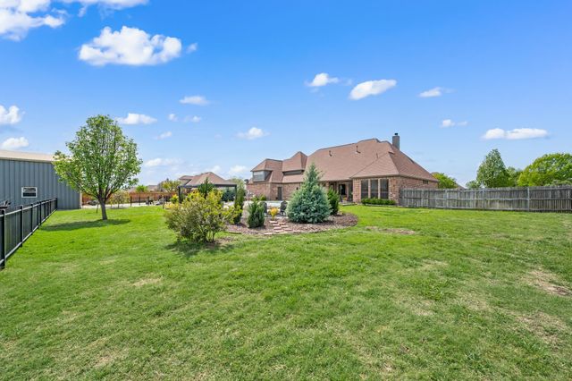 13116 Charlotte Ann Lane, Haslet, TX 76052
