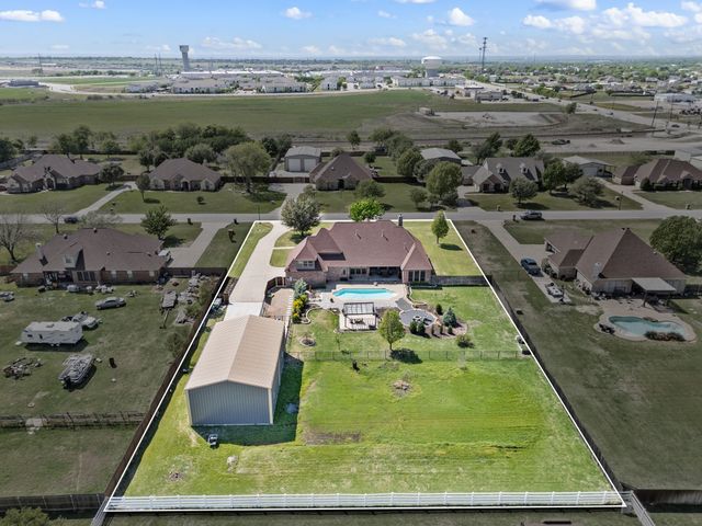 13116 Charlotte Ann Lane, Haslet, TX 76052