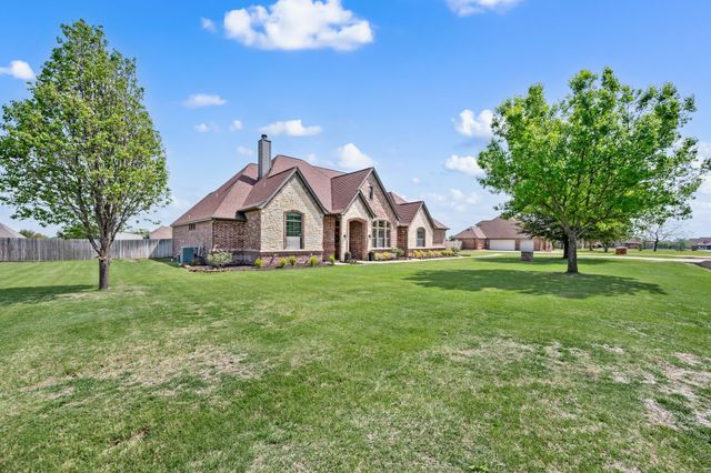 13116 Charlotte Ann Lane, Haslet, TX 76052