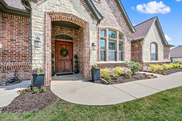 13116 Charlotte Ann Lane, Haslet, TX 76052