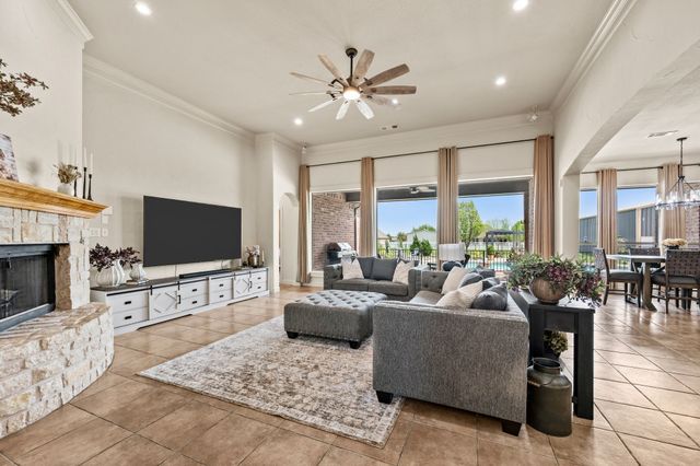 13116 Charlotte Ann Lane, Haslet, TX 76052