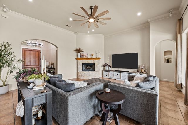 13116 Charlotte Ann Lane, Haslet, TX 76052