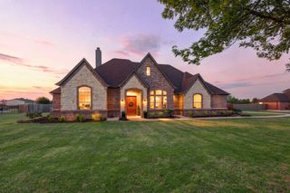 13116 Charlotte Ann Lane, Haslet, TX 76052