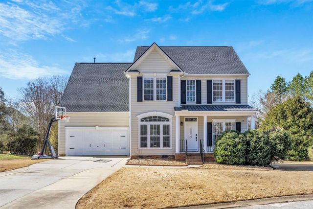 3 Dunberry Court, Simpsonville, SC 29681