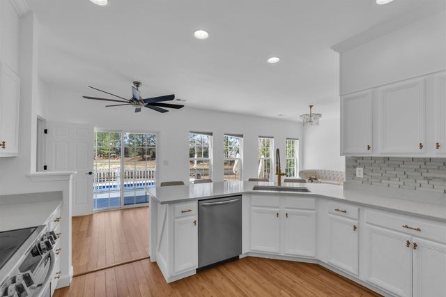 3 Dunberry Court, Simpsonville, SC 29681