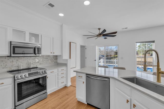 3 Dunberry Court, Simpsonville, SC 29681