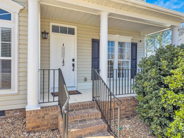 3 Dunberry Court, Simpsonville, SC 29681