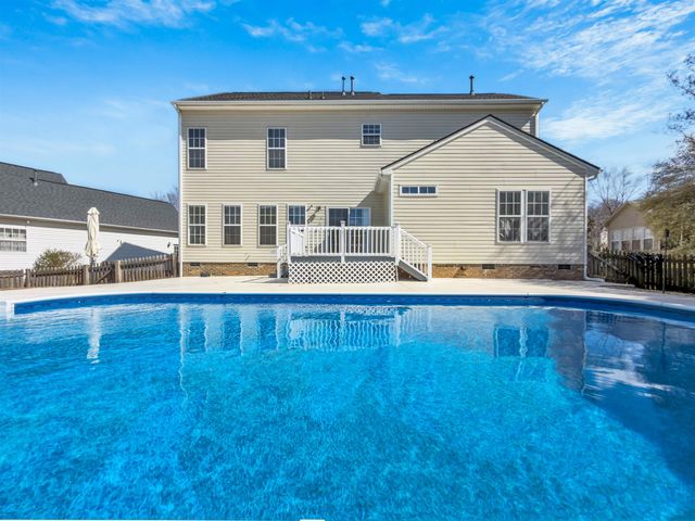 3 Dunberry Court, Simpsonville, SC 29681