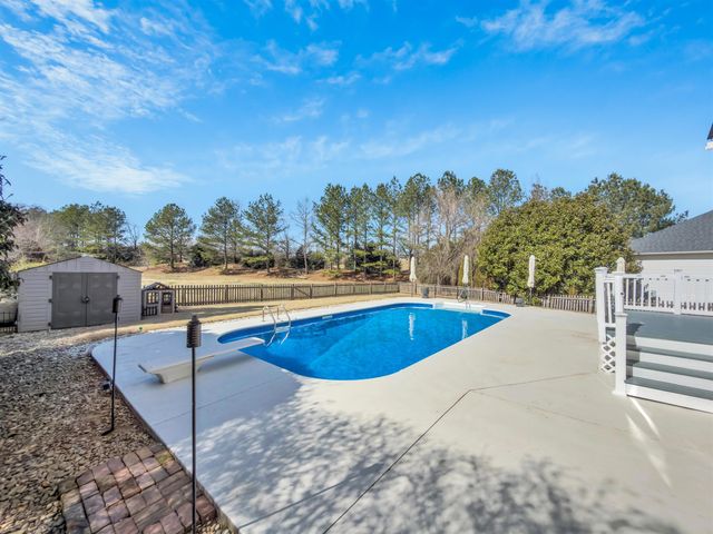 3 Dunberry Court, Simpsonville, SC 29681