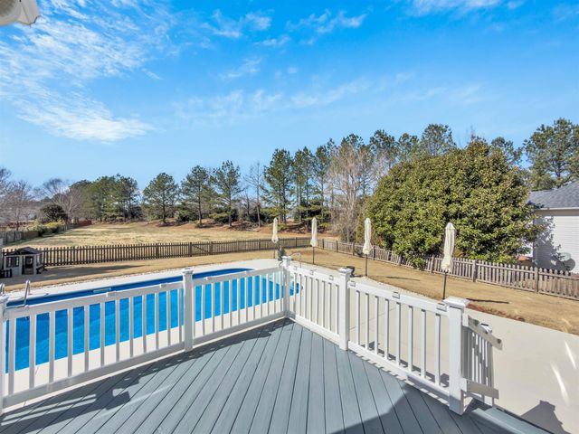 3 Dunberry Court, Simpsonville, SC 29681